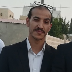 Anas Alamro, 38 лет, Amman