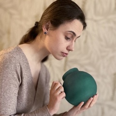Анна Трантина, 123 года