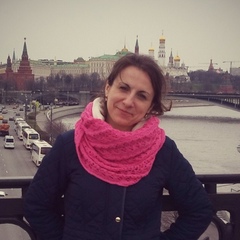 Татьяна Долгова