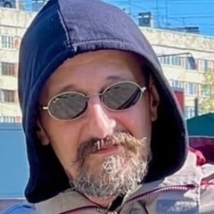 Roman Vityazev, 54 года, Санкт-Петербург