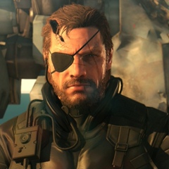 Big Boss, 40 лет