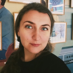 Любовь Любовь, Нижний Новгород