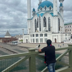 Наиль Кадырбердеев, 35 лет, Мытищи