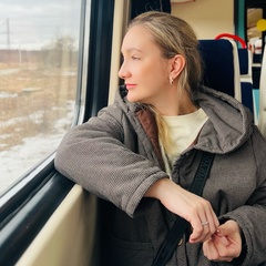 Екатерина Дёлог