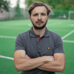 Сергей Русак, 38 лет, Лида