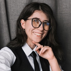 Екатерина Разина, Брянск