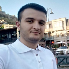 Orkhan Caliloglu, 31 год, Баку