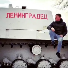Павел Чалых, Санкт-Петербург