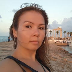 Гузель Боковикова, 42 года, Уфа