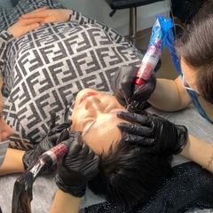 Natalia Lee, Seoul