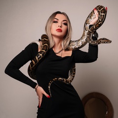 Ольга Панова