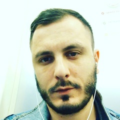 Ильяс Мустафаев, 38 лет, Москва