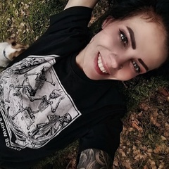 Darky Sharky, Люберцы