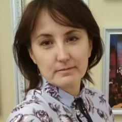 Лейсана Хабибуллина, Казань