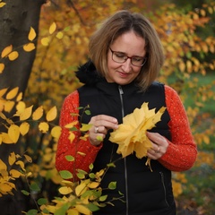 Евгения Нуйскова, 45 лет, Санкт-Петербург