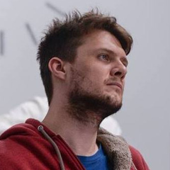 Антон Рядинский, 39 лет, Новосибирск