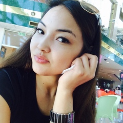 Asel Abdikadirova, 33 года, Астана