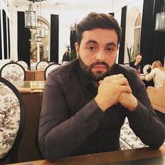 Murad Novruzov, 33 года, Баку