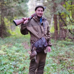 Виталий Шапкин, 36 лет, Москва