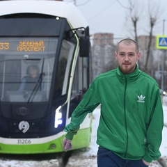 Максим Зенин, Москва