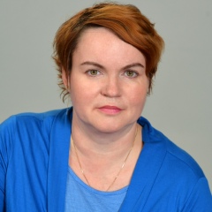 Светлана Кожевникова, Магнитогорск