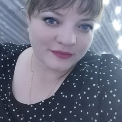 Настя Дегтярева, 37 лет, Тюльган (поселок)