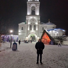 Михаил Савельев, Йошкар-Ола