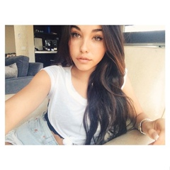 Madison Beer, 25 лет, New York City