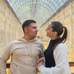 Lezgin _____, Москва