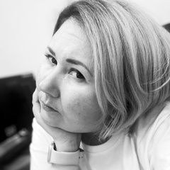 Катерина Гердович, Санкт-Петербург