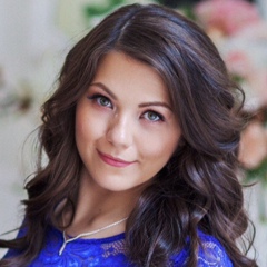 Екатерина Шкред