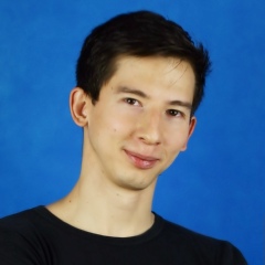 Andrew Zhukov