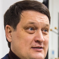 Вадим Михеев, 45 лет, Москва