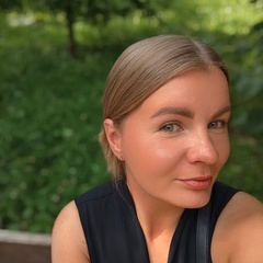 Ирина Червякова, 34 года