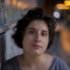 Yana Panfilova, Киев