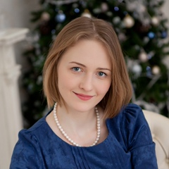 Анна Ловыгина, 39 лет, Москва