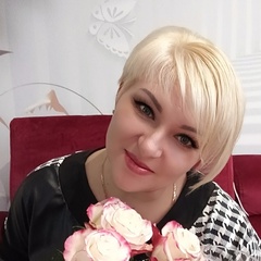 Елена Мельникова, Санкт-Петербург