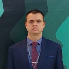 Дмитрий Иванов, 39 лет