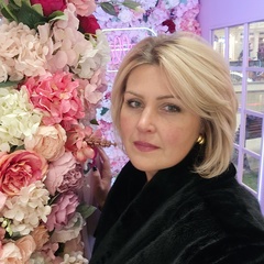Елена Овсянникова, 47 лет, Санкт-Петербург