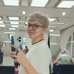 Наталья Наталова, Санкт-Петербург