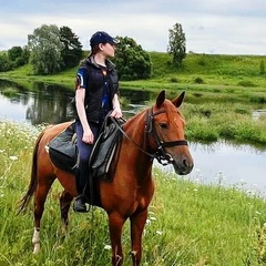 Veronika Smirennaya, 28 лет, Москва