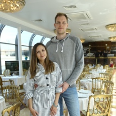 Dmitriy Serov, 36 лет, Москва