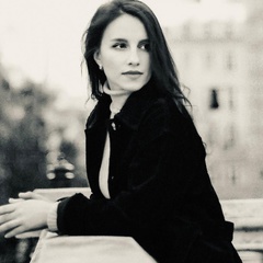 Nadja Stüttler, 38 лет, Wien