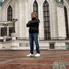 Павел Коровкин, Москва