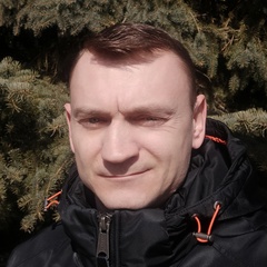 Руслан Новиков, 41 год, Донецк