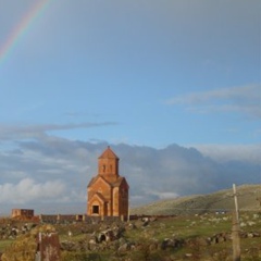 Карлен Оганесян, Екатеринбург