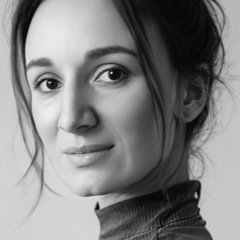 Катя Ермакова, 36 лет, Санкт-Петербург