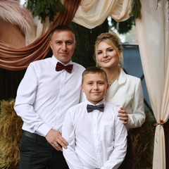 Анастасия Булыгина, 36 лет, Санкт-Петербург