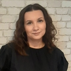 Екатерина Жданова, 42 года