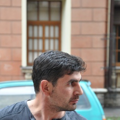 Sabir Badirov